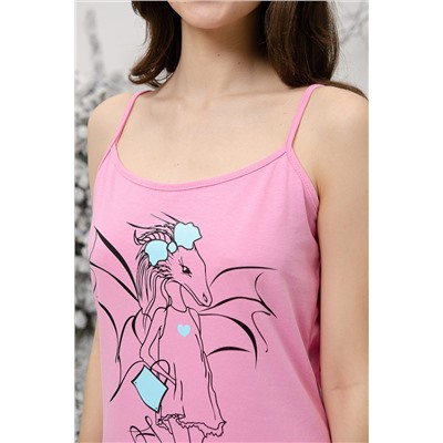 Сорочка 8412 НАТАЛИ #944384