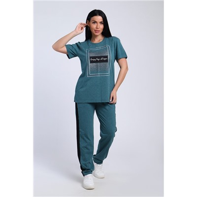 Костюм с брюками 65061 НАТАЛИ #990325