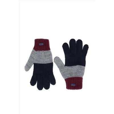 Erkek Çocuk Lacivert Eldiven