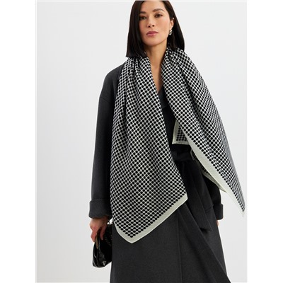 Палантин женский SPR-1155-1