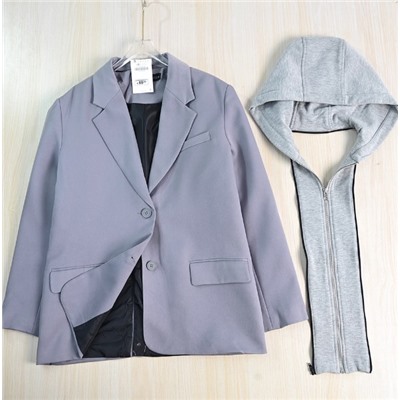 Двухсекционный повседневный  ЗАР*А