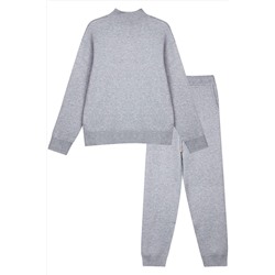 Комплект (Джемпер+Брюки) PLAYTODAY, 1037098