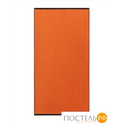 Полотенце велюровое Arya Jose 70x140 Кирпичный