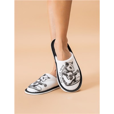 Детские тапочки ДМ(мл-пч)