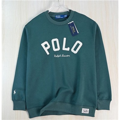 Свободная повседневная толстовка с длинными рукавами  РАЛЬ*Ф Л