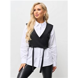 Жилет арт. ШЮ534-3