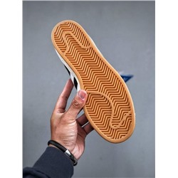 Удобные и универсальные нескользящие износостойкие кроссовки Korn x adida*s originals SUPERSTAR с низким берцем для мужчин и женщин