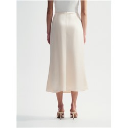Юбка А-силуэта, S1004/pitara