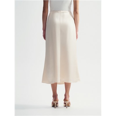 Юбка А-силуэта, S1004/pitara