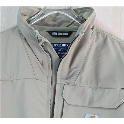 Мужская тонкая куртка