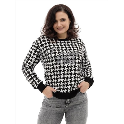 Свитшот женский 88524