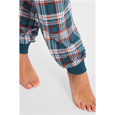 Костюм с брюками УЮТ