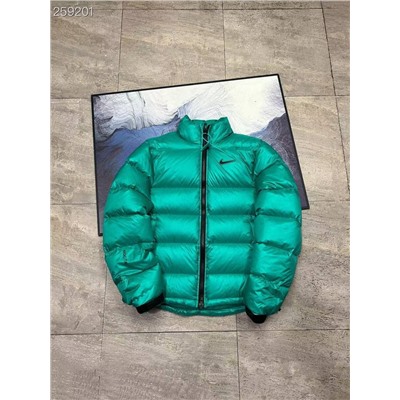 Куртка пуховик  Nik*e x Drak*e Noct*a