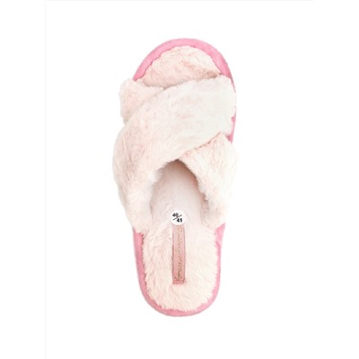 Туфли комнат. жен. 352-161-07 отк