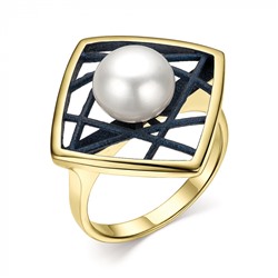 Кольцо серебро 51843Y1U