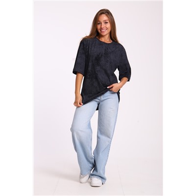 Футболка варенка свободного кроя, Арт. 808