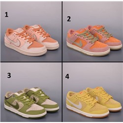 Кроссовки Nik*e SB Dunk Low