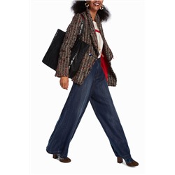 Blazer chapas I want more