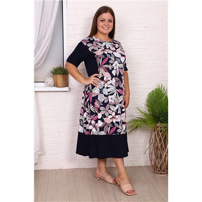 Платье 35078 НАТАЛИ #881304