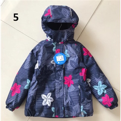 Куртка ЛЭСС*И