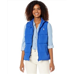 U.S. POLO ASSN.  Basic Vest