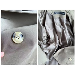 Укороченный двубортный тренч  Ralp*h Laure*n 💙  Экспорт