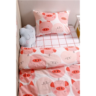 КПБ Пеппи перкаль