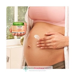 Weleda Coffret Rituel Anti-Vergetures Naturel