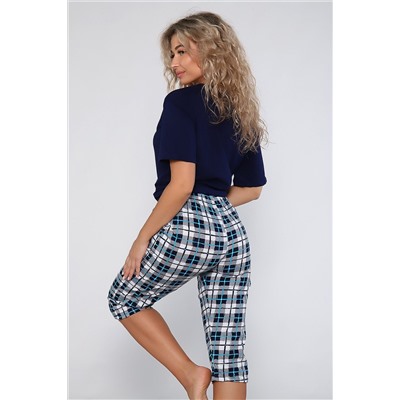 Костюм с бриджами 59180 НАТАЛИ #926640