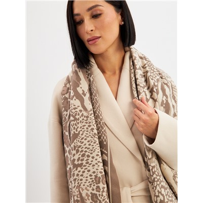 Палантин женский SH25-177-1