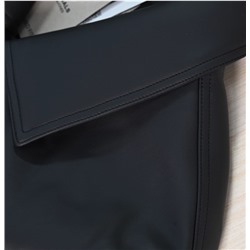 Мужская куртка из мягкой искусственной кожи