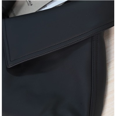 Мужская куртка из мягкой искусственной кожи