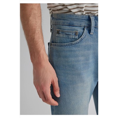 Mavi Brian 90lar Vintage Indigo Mavi Jean Şort 0418485360