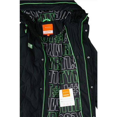 Пальто PLAYTODAY, 1062327