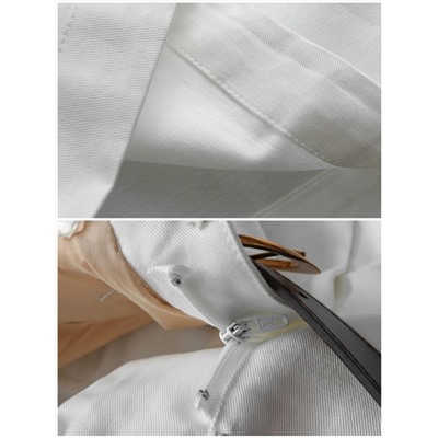 Элегантный женский комплект