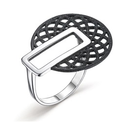 Кольцо серебро 51920SB