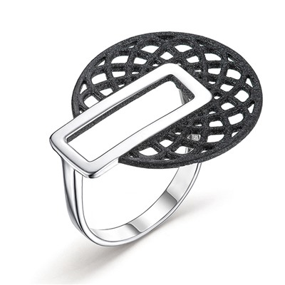 Кольцо серебро 51920SB