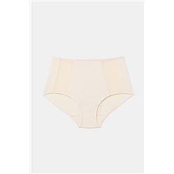 Braga alta reductora efecto vientre plano