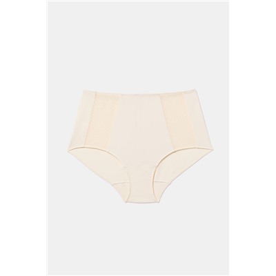 Braga alta reductora efecto vientre plano