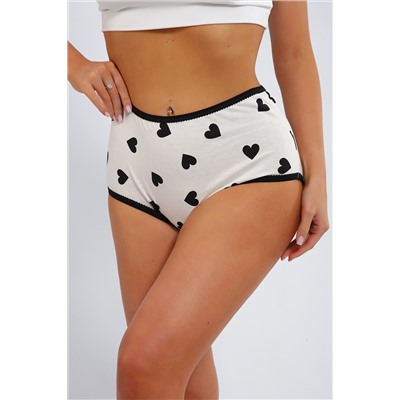 Трусы женские 74375