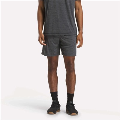 Men's Training Knit Shorts 7"