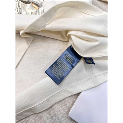 Футболка люкс ralf polo