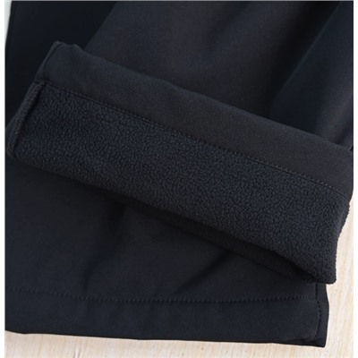 Мужские тонкие, быстросохнущие, прямые, повседневные брюки  МАММУ*Т