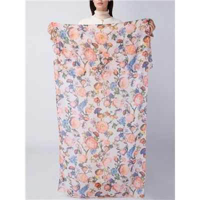 Палантин женский KSH16-12-3