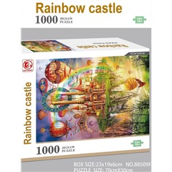 Пазл 1000 эл,