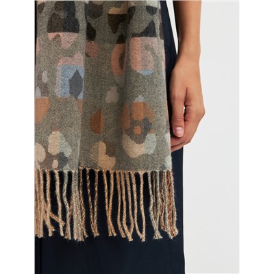 Палантин женский SH25-18-3