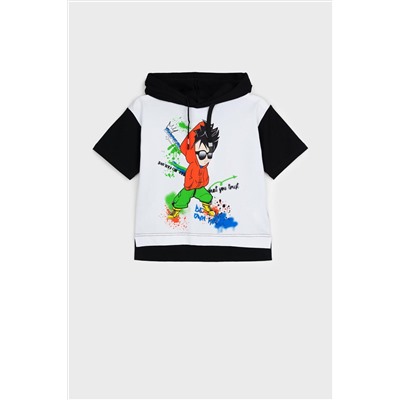 Футболка PLAYTODAY, 1197210