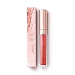 powerful love demi matte liquid lip colour
