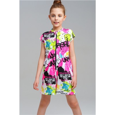 Комбинезон PLAYTODAY, 1121353