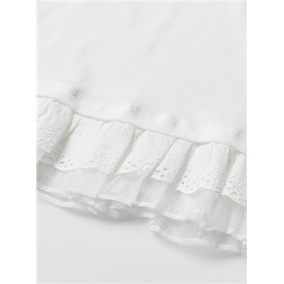 Лонгслив для девочек Экспорт